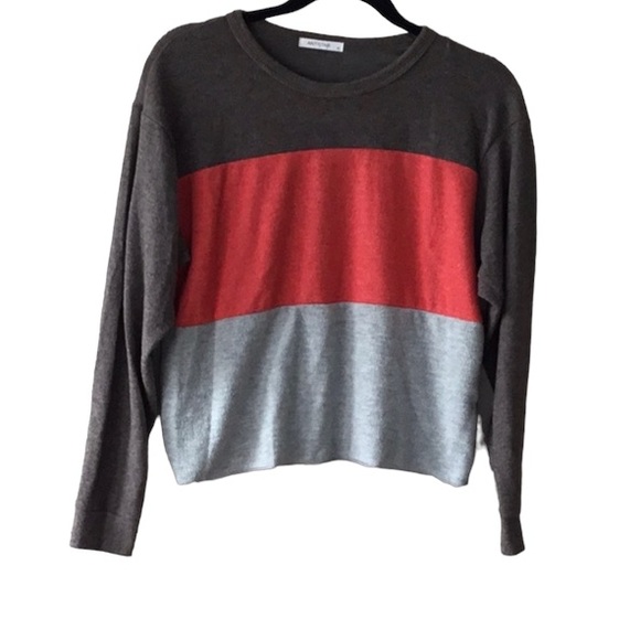 Anistar Crop Top - Picture 1 of 4